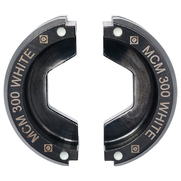 Panduit KA22 SERIES 6 TON CRIMP HEX DRIVE, KA22-2/0 KA22-2/0 - main